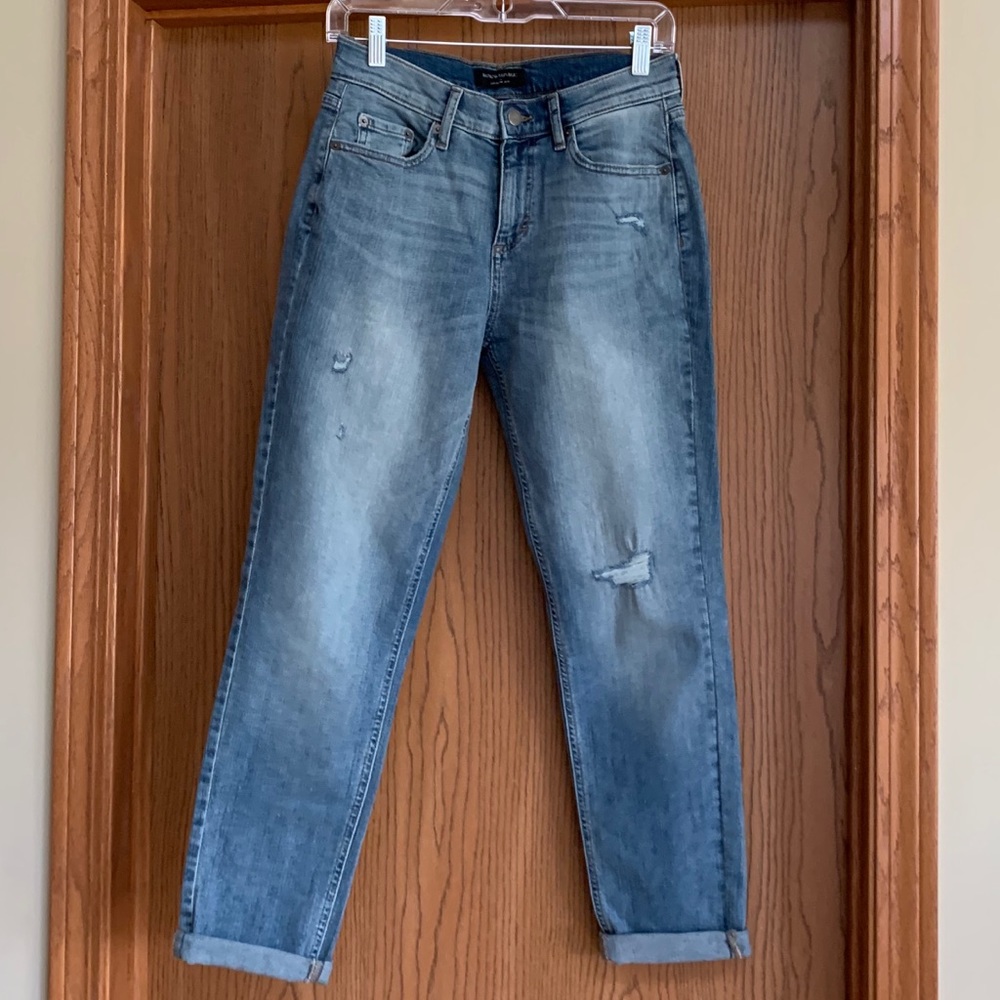 Banana Republic jeans